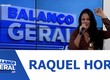Entrevista com a Policial Militar e Cantora, Raquel Hora