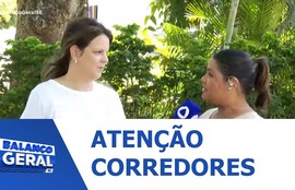 Estão abertas as inscrições para o Circuito de Corridas TV Atalaia