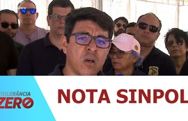 A categoria decidiu manter a mobilização e convoca nova assembleia nesta sexta-feira