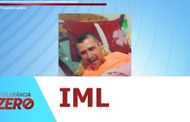 Balanço das últimas 24 horas no IML