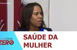 Dia D Saúde da Mulher acontece neste sábado em Aracaju