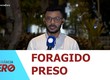 Foragido da justiça de São Paulo é preso em Sergipe