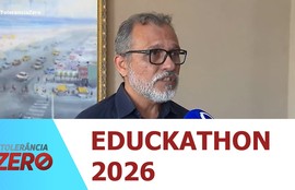 Inscrições para o maior evento de tecnologia educacional do estado seguem até o dia 22 de março