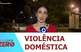 Homem suspeito por violência doméstica foi preso na Zona Sul de Aracaju