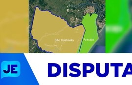 Câmara Federal aprova PL que pode resolver disputa de Aracaju e São Cristóvão