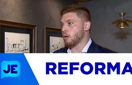 Mudanças em reforma tributária começam a exigir atenção das empresas para quando entrar em vigor