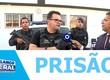 Polícia Municipal de Aracaju prende foragido de Alagoinhas por tentativa de homicídio