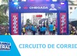 Ação promove circuito de corridas Tv Atalaia 2026