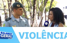 Mulher é morta a facadas em povoado no município de Capela