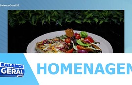 O restaurante escola do Senac Sergipe lançou dois pratos autorais em homenagem ao aniversário de Aracaju