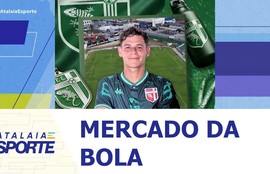 Clubes sergipanos seguem se reforçando para a sequência da temporada 2026