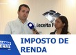 Prazo para declarar imposto de renda começa nesta segunda-feira e segue até o dia 29 de maio