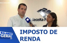 Prazo para declarar imposto de renda começa nesta segunda-feira e segue até o dia 29 de maio