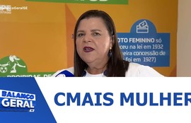Programa oferta assistência financeira para mulheres vítimas de violência em Sergipe