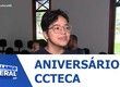Curso básico sobre astronomia faz parte das celebrações dos 17 anos da CCTECA