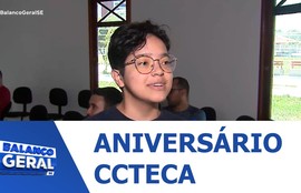 Curso básico sobre astronomia faz parte das celebrações dos 17 anos da CCTECA