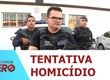 Polícia Municipal de Aracaju prende foragido de Alagoinhas por tentativa de homicídio