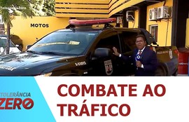 BPRp e PRF apreendem 16,5 kg de drogas e prendem suspeito de tráfico