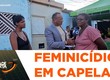 Vítima de feminicídio em Capela trabalhava como marisqueira e morava na Zona Rural
