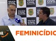 Duas mulheres perdem a vida vítimas de feminicídios no estado em menos de 24 horas