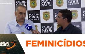 Duas mulheres perdem a vida vítimas de feminicídios no estado em menos de 24 horas
