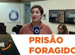 Homem com mandado de prisão em aberto tenta fugir e é preso na Zona Sul de Aracaju