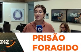Homem com mandado de prisão em aberto tenta fugir e é preso na Zona Sul de Aracaju