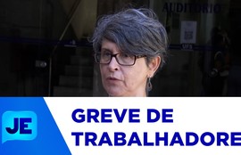 Aulas da UFS são retomadas em meio à paralisação dos técnicos administrativos