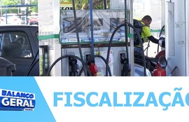 O Procon está de olho nos reajustes dos preços dos combustíveis em Sergipe