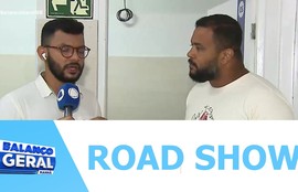 13° edição da sintonia road show, feira itinerante de áudio profissional começa nesta terça-feira (24)