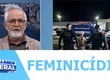 Mais um caso de feminicídio é registrado em Propriá