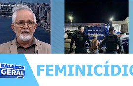 Mais um caso de feminicídio é registrado em Propriá
