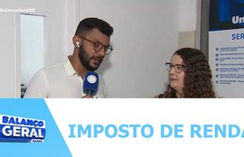 Unit oferece atendimento gratuito para elaboração da Declaração de rendimentos de até R$ 60 mil