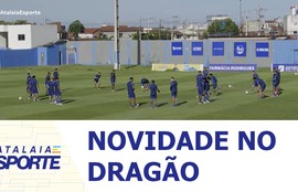 Confiança anuncia a contratação do meio campo PK ex-Volta Redonda