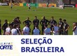 Ancelotti comanda primeiro treino com a seleção em Orlando