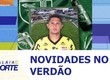 Lagarto anuncia mais dois reforços para o Campeonato Brasileiro da Série D