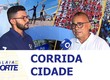 Mudanças importantes no percurso e na logística da Corrida Cidade de Aracaju