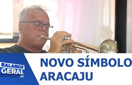 Conheça o novo hino de Aracaju