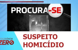 Suspeito de homicídio em Nossa Senhora do Socorro é procurado pela polícia