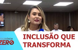 Audiência pública debate inclusão e direitos para pessoas com síndrome de down