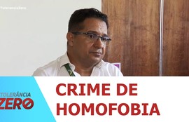 Homofobia e transfobia são crimes equiparados ao racismo no Brasil