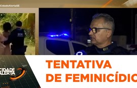 Mulher fica 14 horas escondida na mata para se livrar de agressor em São Cristóvão