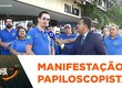 Papiloscopistas de Sergipe decidem cancelar greve