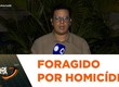 Polícia prende foragido por homicídio e evita possível feminicídio