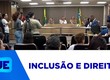 Alese realiza audiência pública que debate inclusão e direitos para pessoas com síndrome de Down