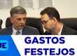 Órgãos fiscalizadores e municípios querem nota técnica para regulamentar gastos com festas