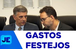 Órgãos fiscalizadores e municípios querem nota técnica para regulamentar gastos com festas