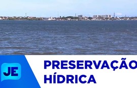 Sergipe possui 7 bacias hidrográficas compostas por rios existentes em quase todos os municípios