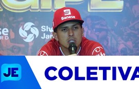 Sergipe vai disputar a série "D" do campeonato brasileiro