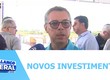 Eneva anuncia novos investimentos no setor energético para Sergipe
